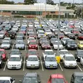 Parking Pas Cher CDG